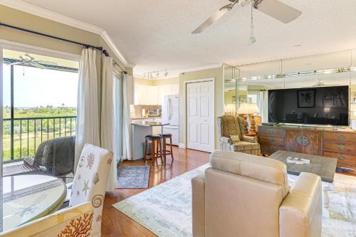 Jupiter House | 1/2 Mi to Jupiter Beach: Penthouse Condo w/Views