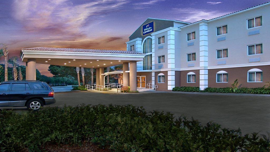 Villages of Palm Beach Lakes Hotel | 1 bedroom accommodation in West Palm Beach
