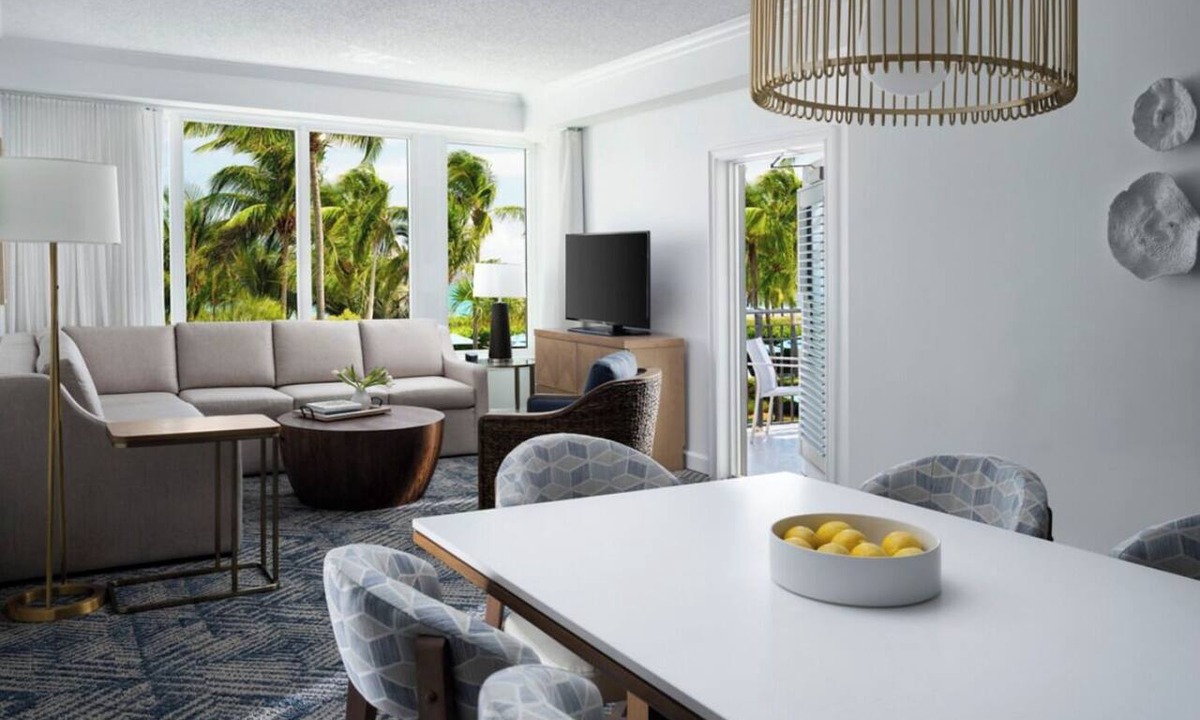 Palm Beach Shores Resort | 1 Bedroom Villa on Beautiful Palm Beach Shores
