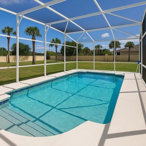 Indian Wells House | 10 Min to Disney w/Priv. Pool. Indian Wells