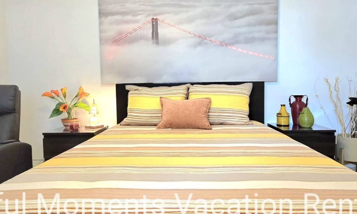 West Lealman Apartment | #12 Sunset Shores in law suite