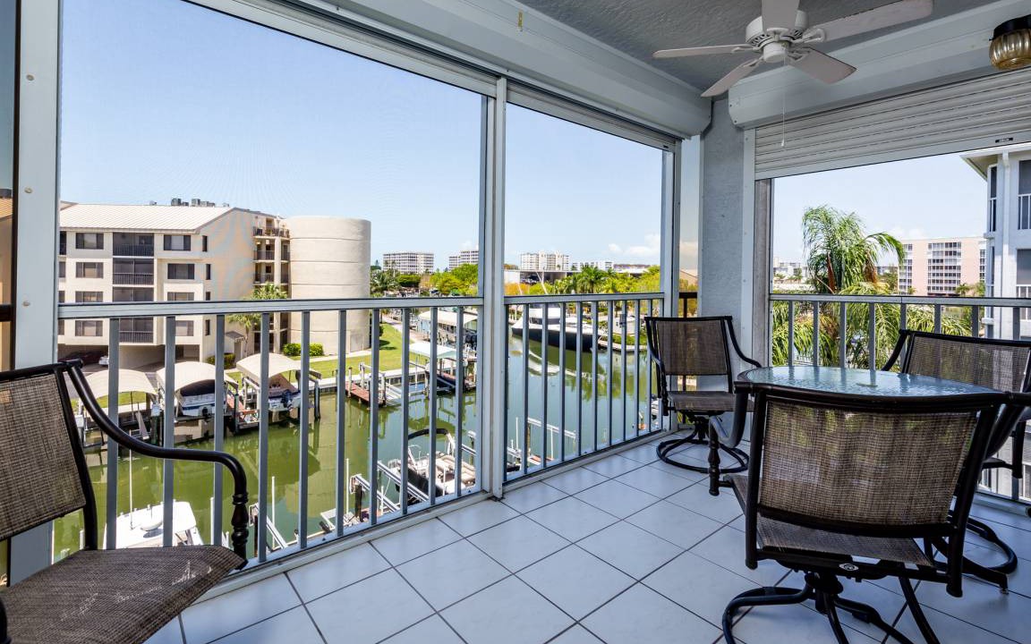 South Island Condo | 121 m² Condo ∙ 2 bedrooms ∙ 6 guests