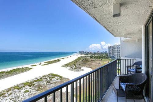 Sand Key House | 1506 Lighthouse Towers