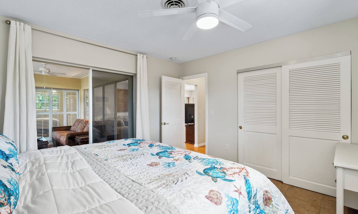 Englewood House | 2-bedroom 2 Bathroom Home with Beach and Bay Access
