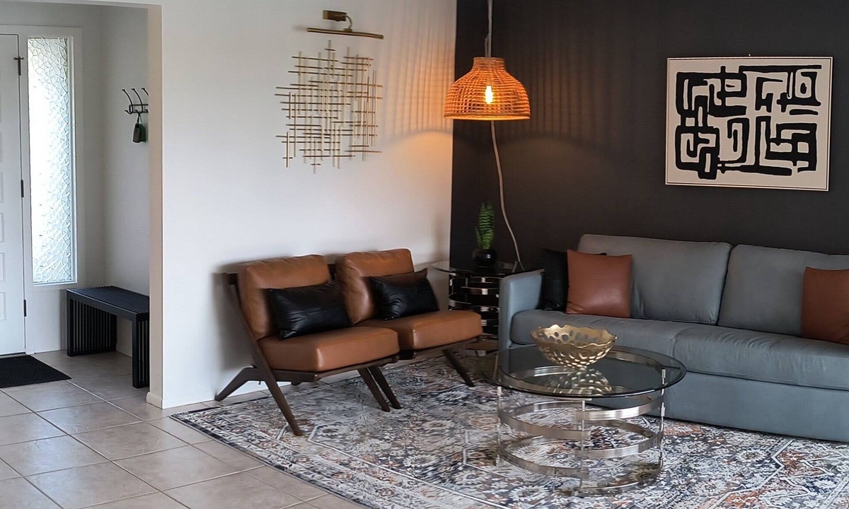 Southgate House | 2-bedroom Private house in charming Sarasota with Waterway breeze