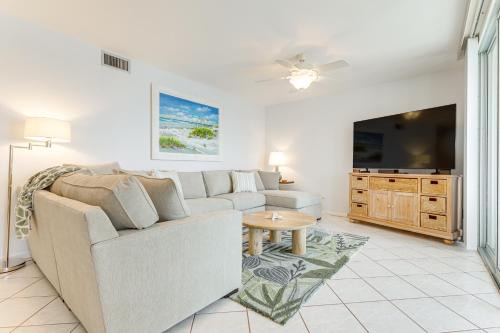 Jupiter House | 2 Mi to Jupiter Beach: Condo w/Lake Views