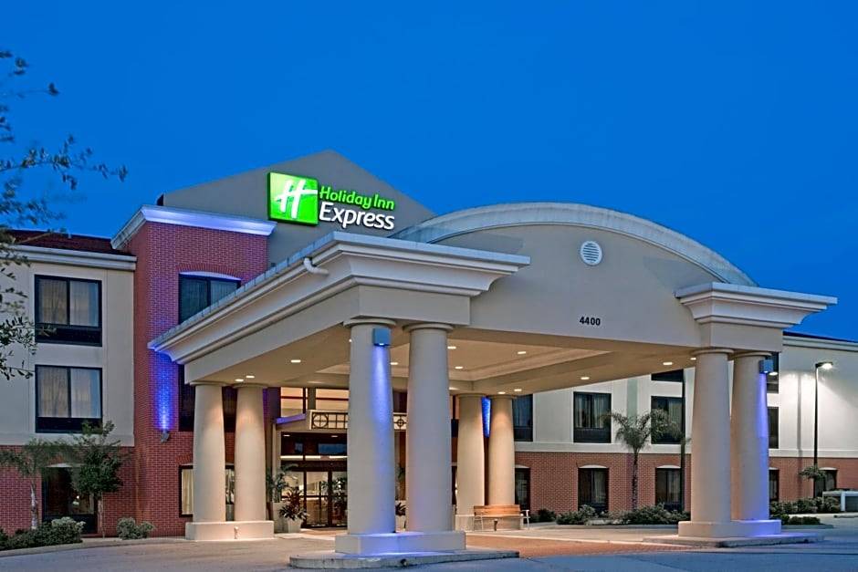 Sebring Hotel | 2-Star Hotel ∙ Holiday Inn Express Sebring, an IHG Hotel