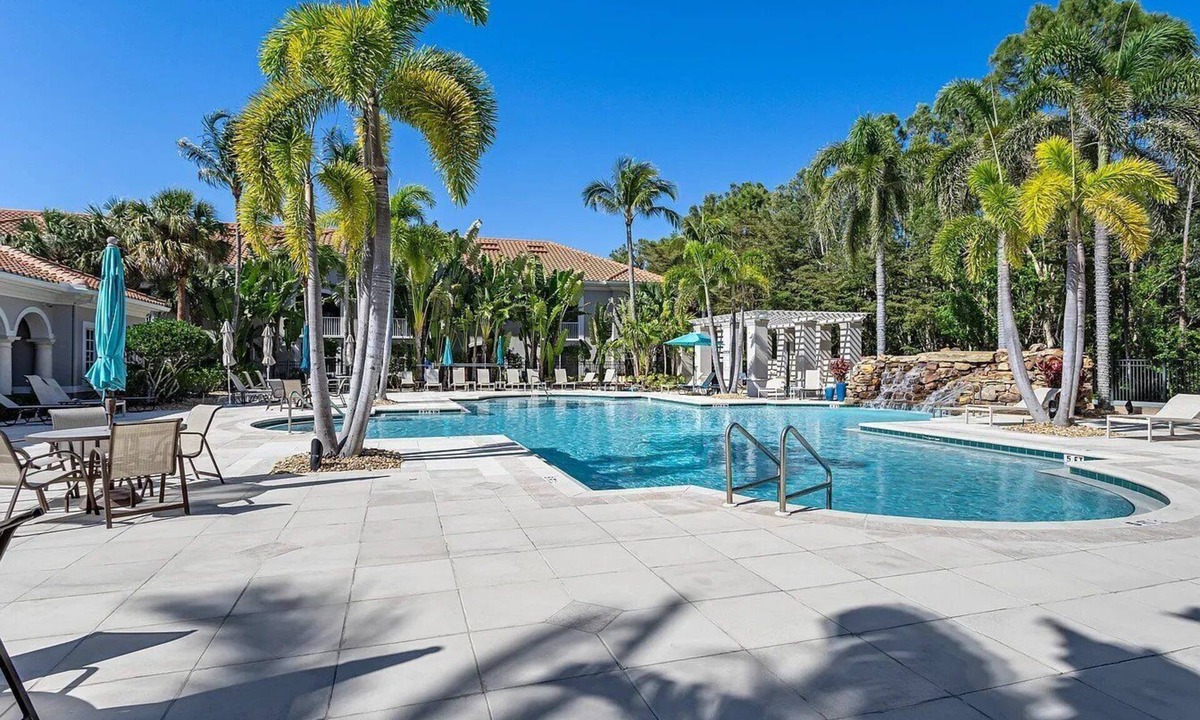 Bonita Springs Condo | 202 Mirasol Condo in Estero