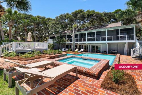Beach Lagoon House | 25 South Beach Lagoon
