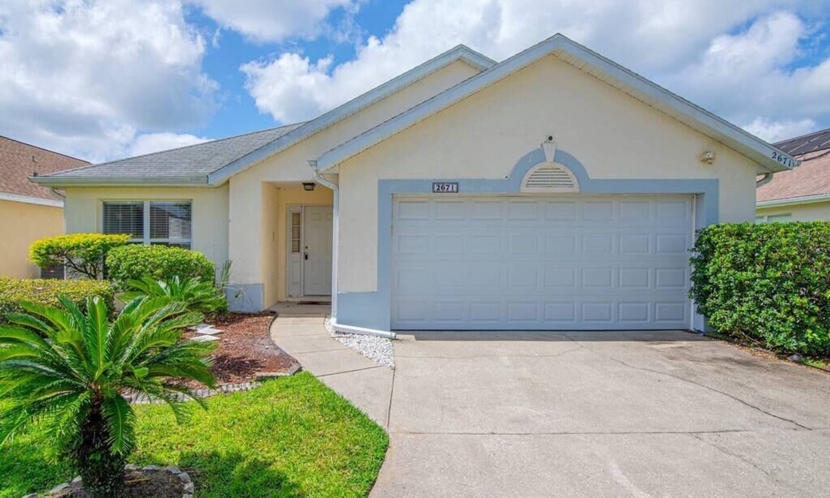 Chatham Park Villa | 2671 Chatham Summary: