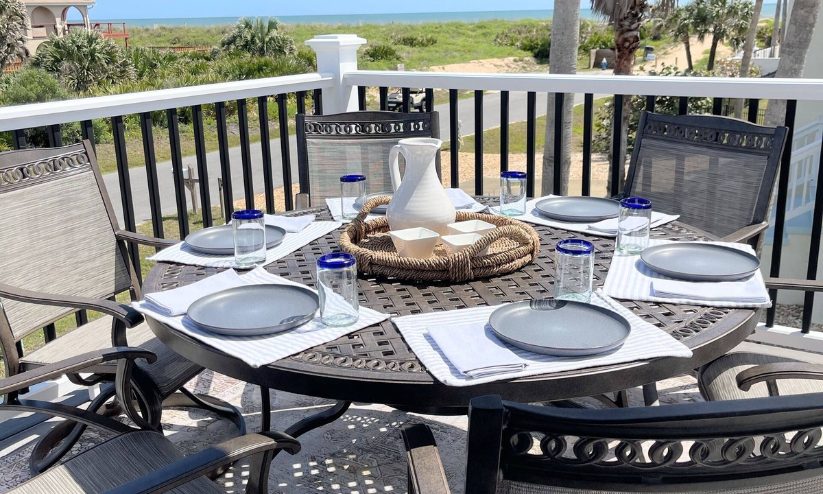 Marineland Acres House | 2BR Ocean-View Fully Remodeled Apartment