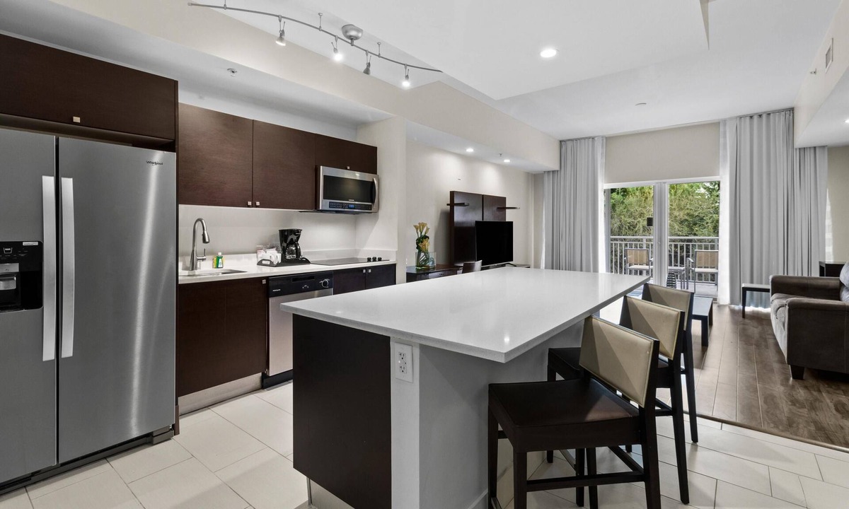 Doral Condo | 3 Bed/4 Bath Townhouse in Downtown Doral