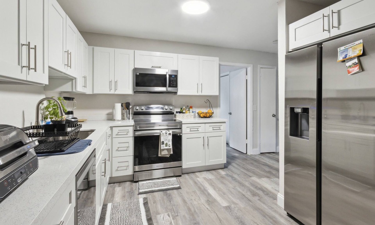 Pine Gardens North House | 3 bedroom home in the heart of Jupiter
