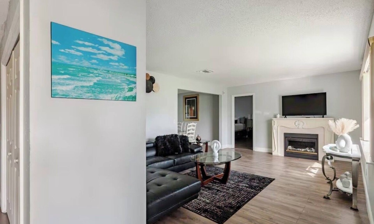 Port Saint Lucie House | 3-bedroom house in tranquil Port St. Lucie with AC