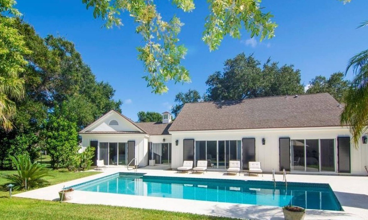Indian River Shores Apartment | 3 Bedroom Single family 229151 by Houzlet