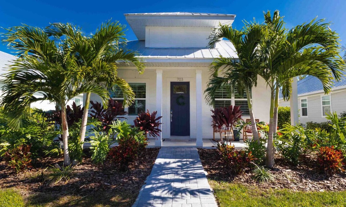 Bradenton House | 3 BR Luxury, Anna Maria Island, IMG