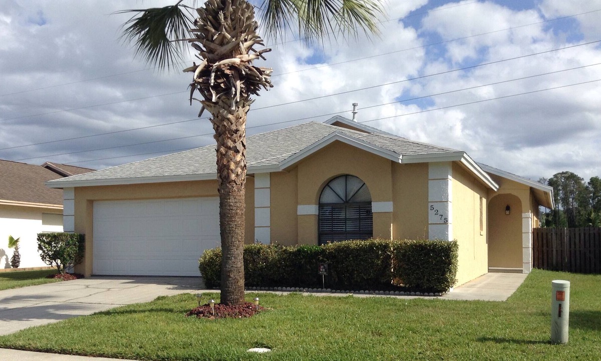Indian Wells House | 3 Miles from Disney & Other Parks & Sites, 1 Hour to Beaches