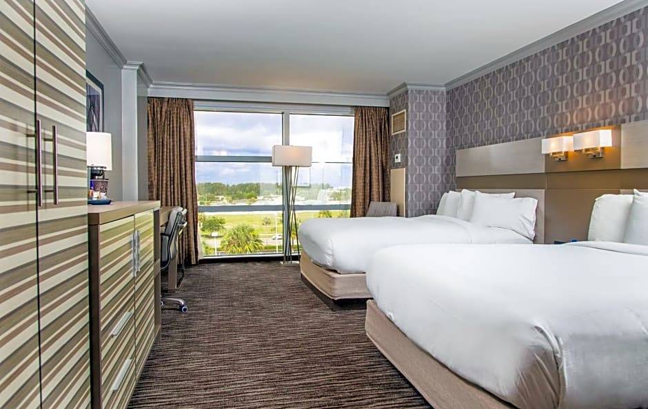 Melbourne Hotel | 3-Star Hotel ∙ Hilton Melbourne