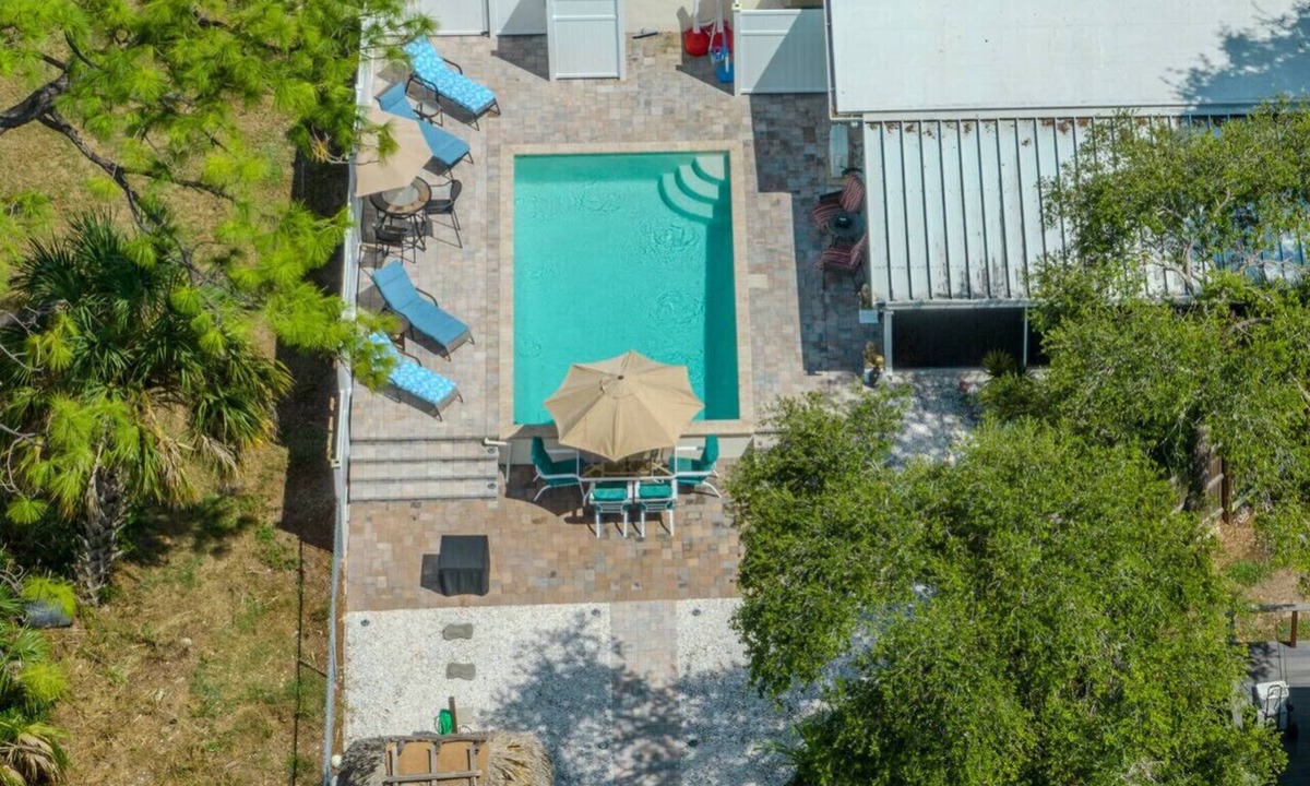 Bonita Springs House | 3Bdr Villa, Pool in the heart of Bonita Springs
