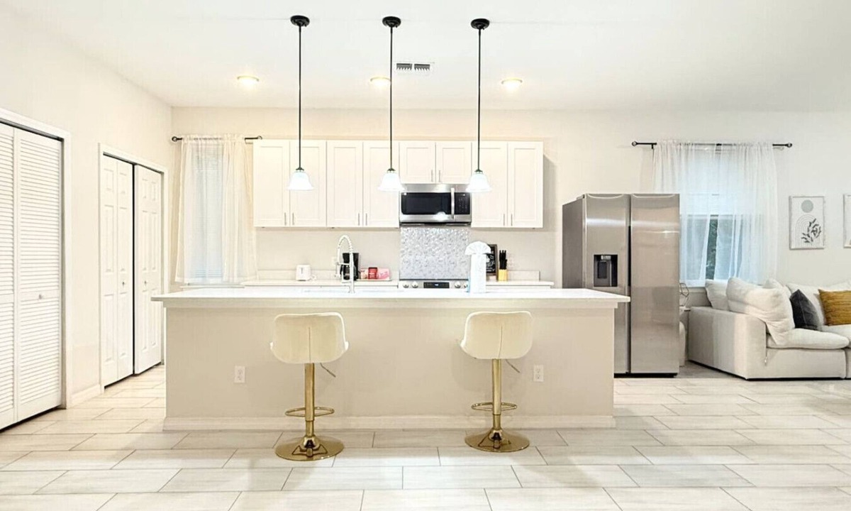 Taft House | 3BR | Spacious | Entire House | Close to all Parks
