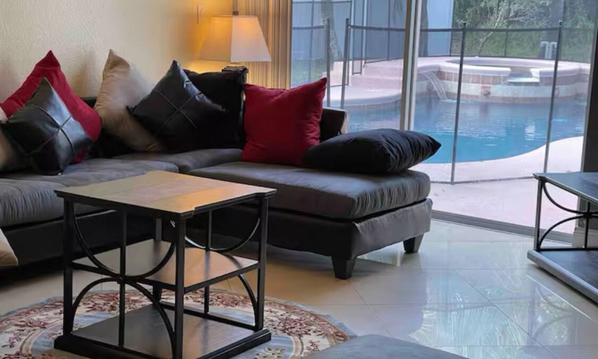 Port Saint Lucie House | 4-bedroom house in superb Port St. Lucie with WiFi, AC