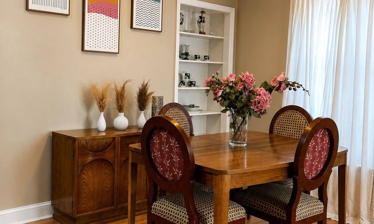 East Orange House | 4-Br home in charming East Orange. Wifi, A/C. Close to major venues and airports