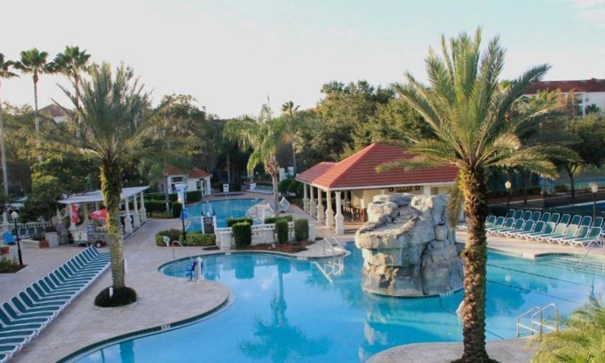 Kissimmee Resort | 4 Night Minimum - (See Availability Below Prior to Purchase)