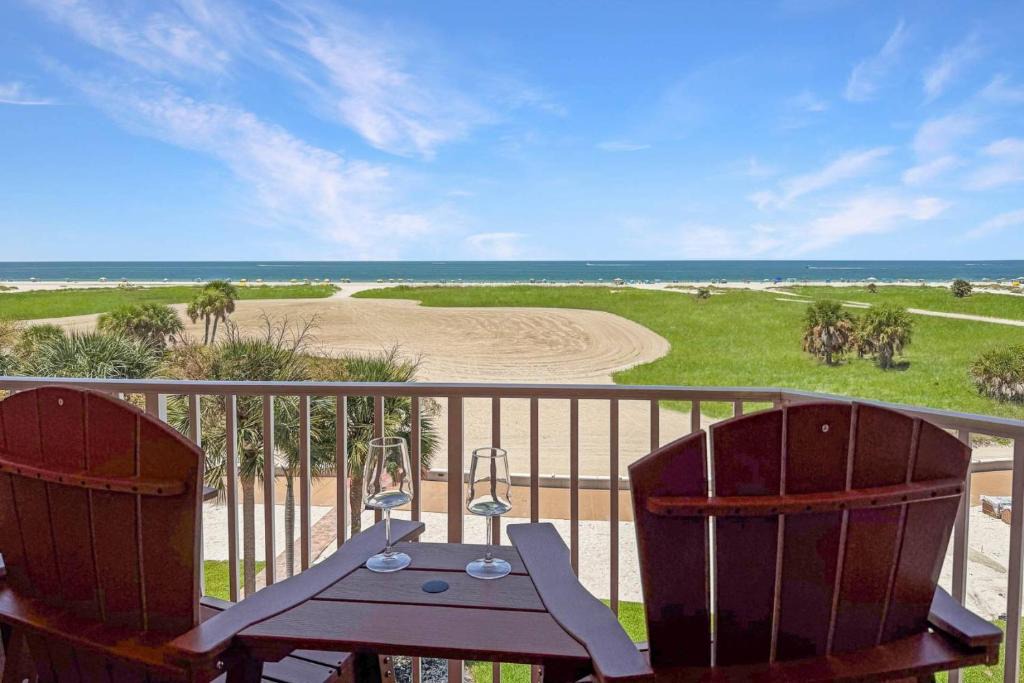 Treasure Island House | 404 - Surf Beach Resort