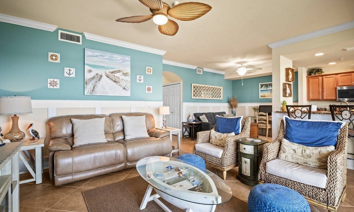 Naples Condo | 436 Bonita National Condo