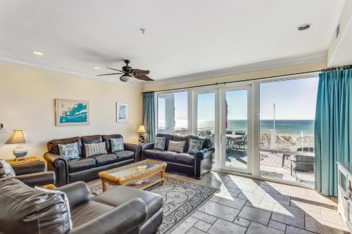 White Sands First House | 479 Fort Pickens Rd.