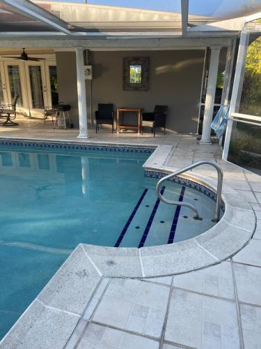 Cypress Lakes Estates House | 4bed Pool Ready for your family