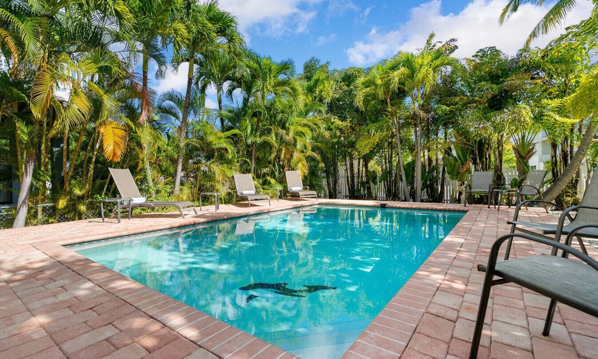 Key Largo House | 4BR Canal-Front Home | Dock, Heated Pool & Hot Tub