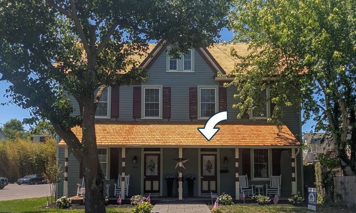 West Cape May House | 4BR WCM - Linens Included, Pet Friendly, Beach Box