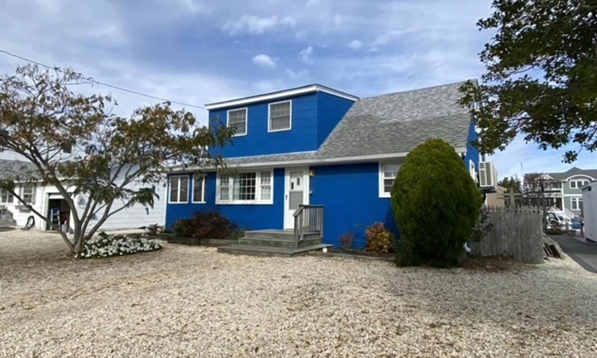 High Bar Harbor House | 5 bedroom accommodation in High Bar Harbor