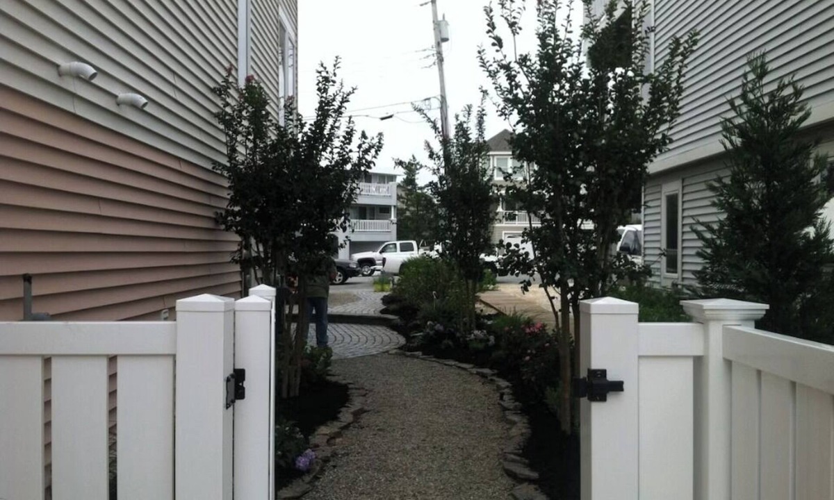 Harvey Cedars House | 5 Star Oceanside 4 bedroom with heated Pool