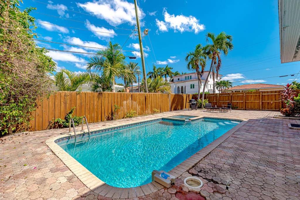 North Bay Village House | 5 stars-EXCLUSIVE BLUE HOUSE by Stay Sol