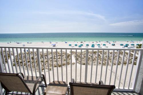 Treasure Island House | 521 - Island Inn