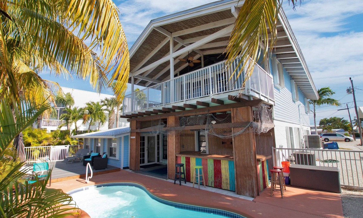 Marathon House | 55% OFF WEEKLY RENTAL- AUGUST-DECEMBER 2026!
