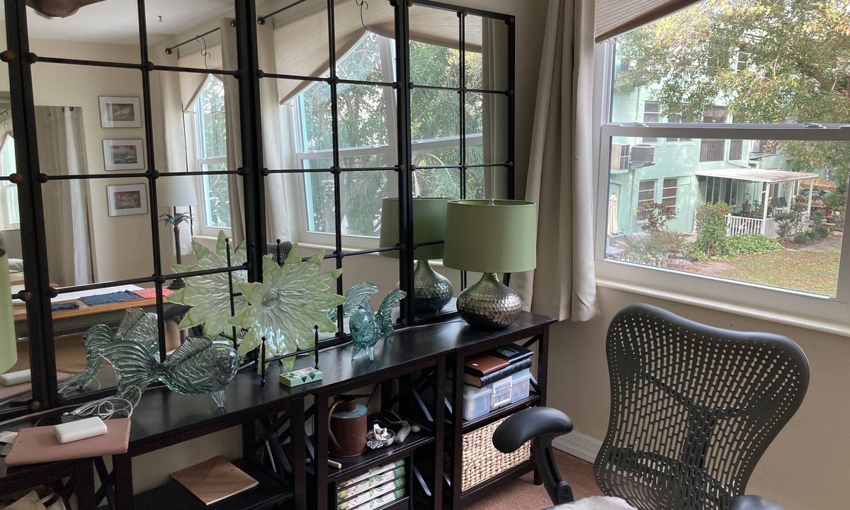 On Top of The World Condo | 6 month lease in quiet and safe Florida condo for retirement.