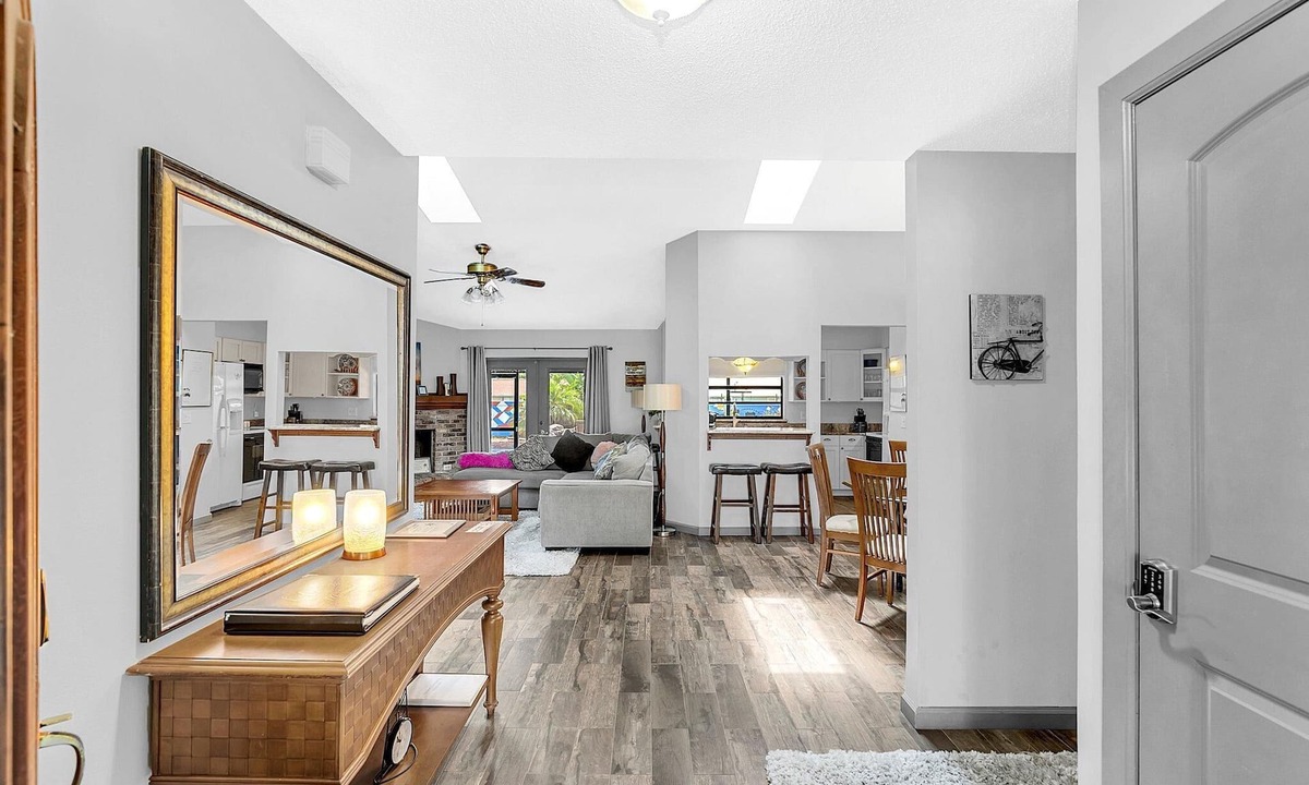 Goldenrod Villa | 7002 Citrus in Winter Park