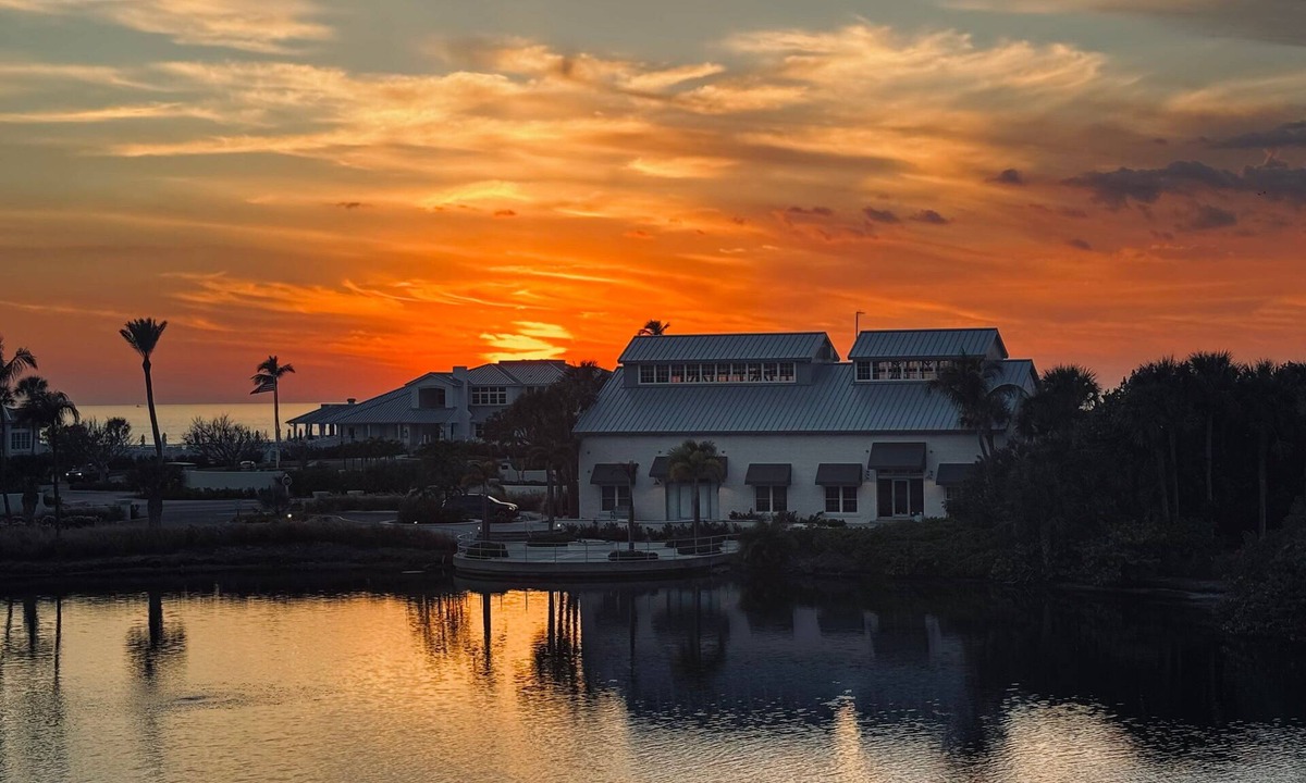 Boca Grande House | 768 Seaboard Line Lane - Boca Bay - 30 night Minimum - Sleeps 6 - Reduced Rate