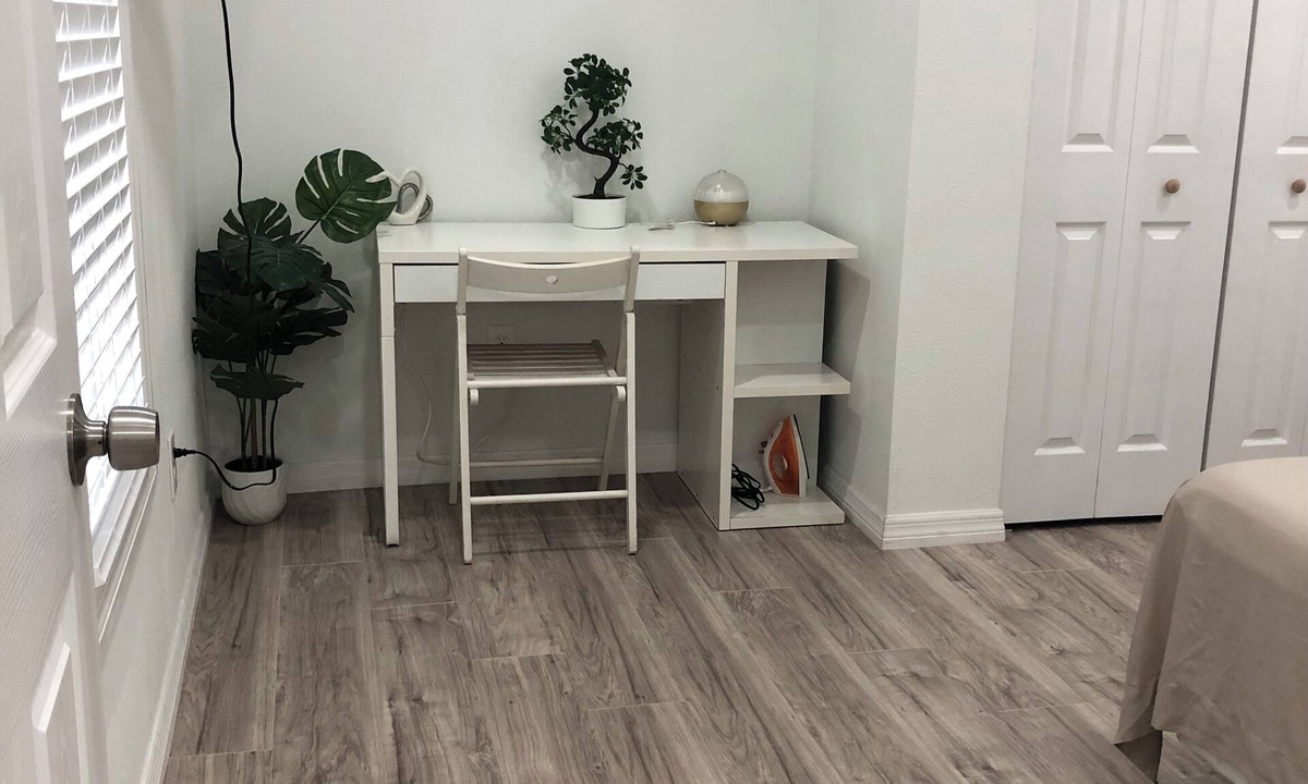 Orient Park Apartment | A cozy space