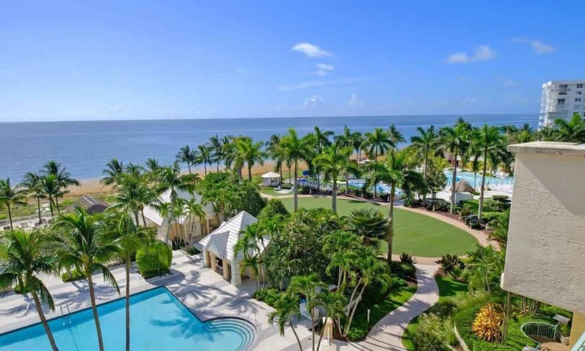 Key Biscayne Condo | A Great Suite at Your Hands! Suite by The Beach