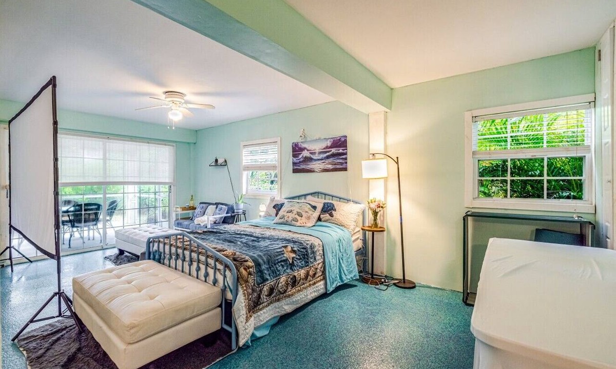 Belle Meade Apartment | A Piece of Paradise - Sanibel