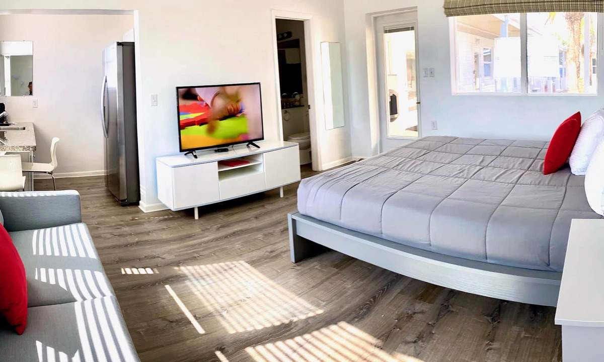 Flagler Beach Hotel | A1A Ocean Club