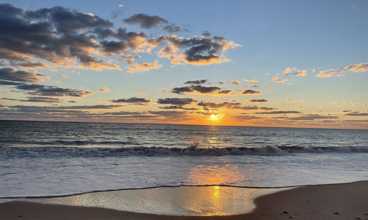 Indian River Shores House | Act fast: April–June specials, private beach, updated pool, cozy A1A retreat