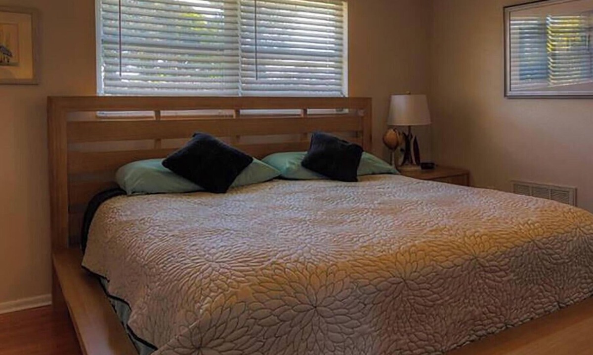 Englewood Cottage | Adorable Cottages on Lemon Bay