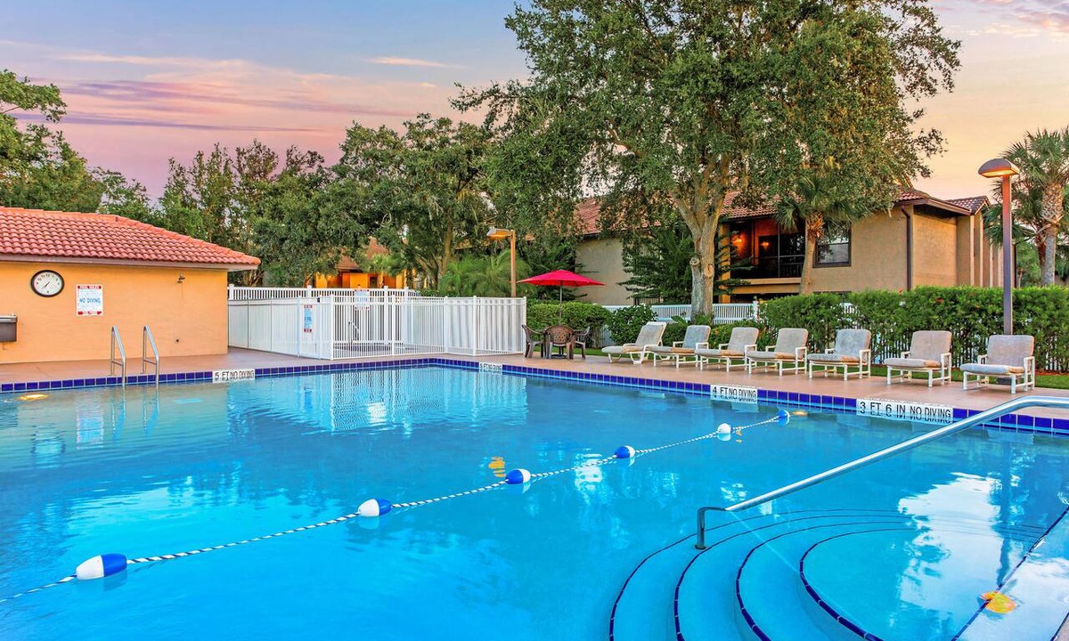 Solivita Resort | Alhambra Villas by Coolvacay