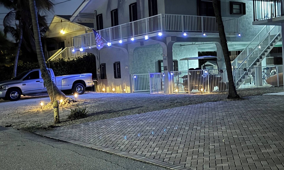Long Key House | Amazing house for rent 2/2 for winter months 2 floor