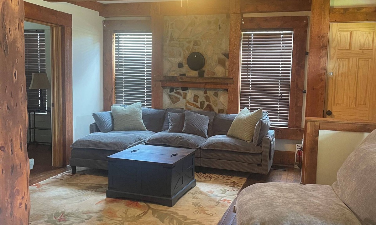 Deposit House | Anglers Haven - Deleware River Retreat